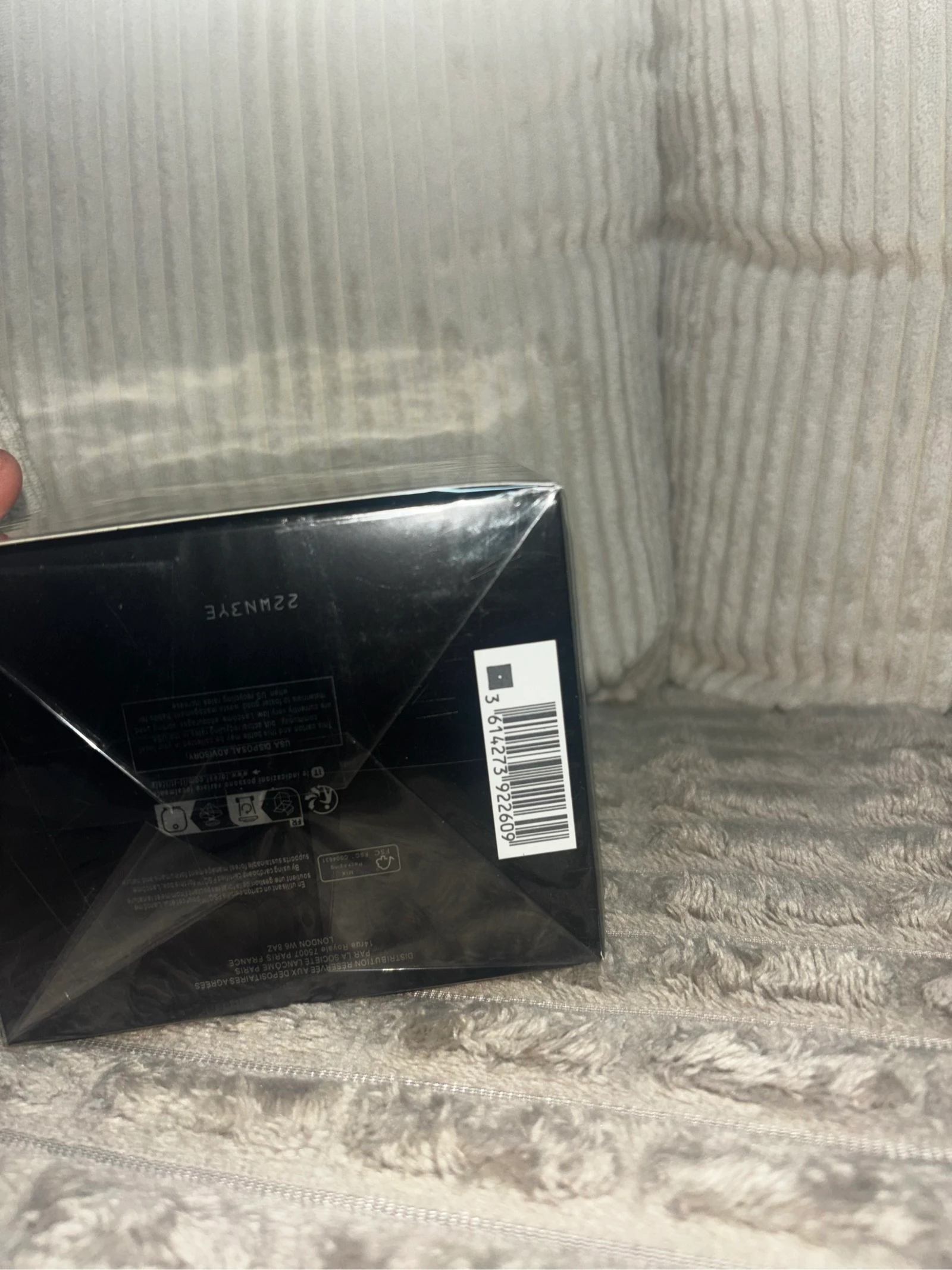 Perfume La Nuit Trésor Lancôme – photo 2